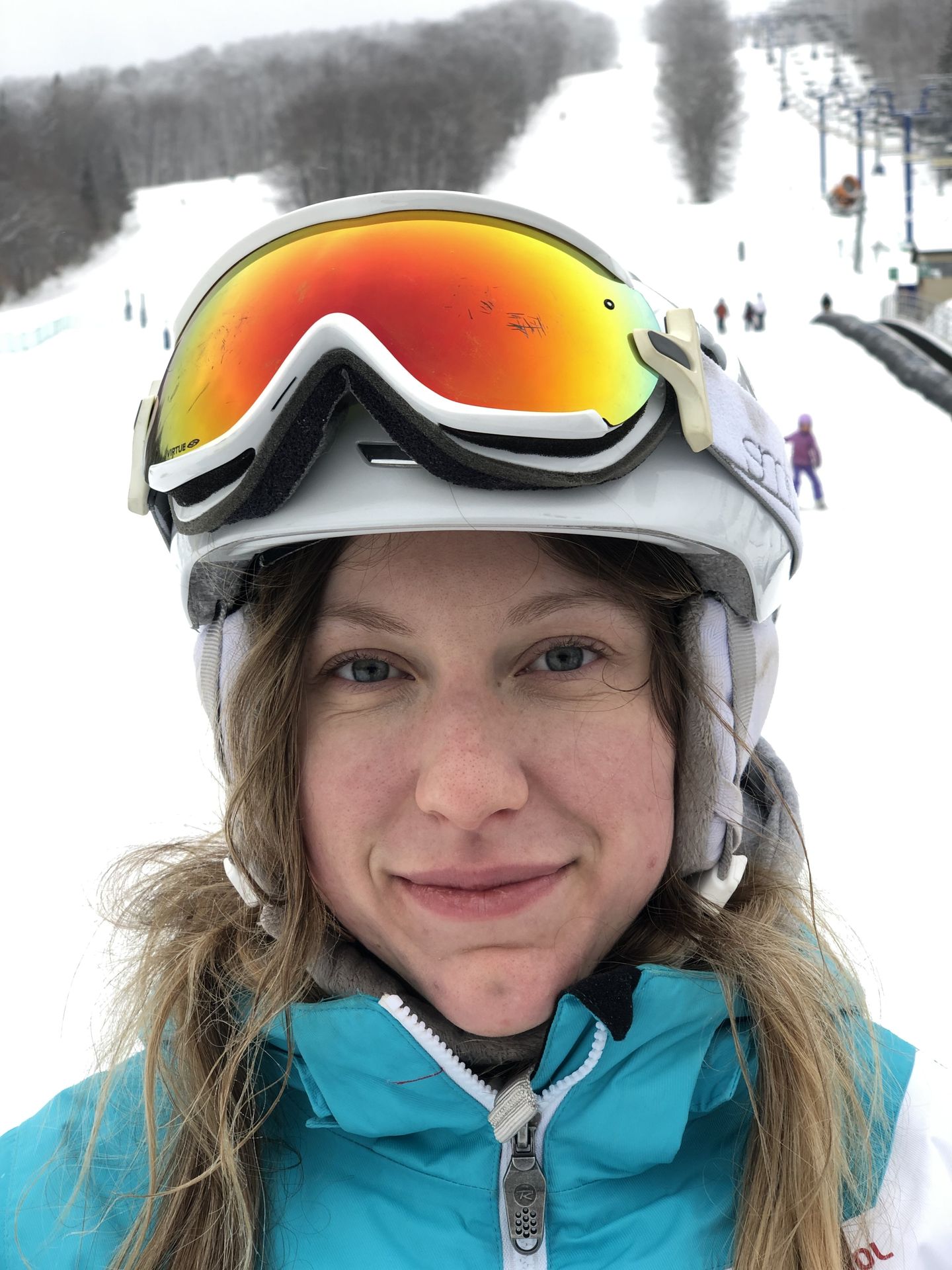 Staff Bios | Rod Roy