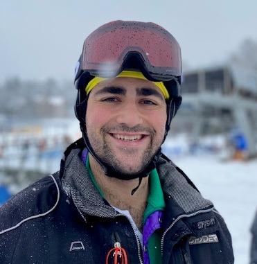 Staff Bios | Rod Roy