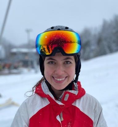 Staff Bios | Rod Roy