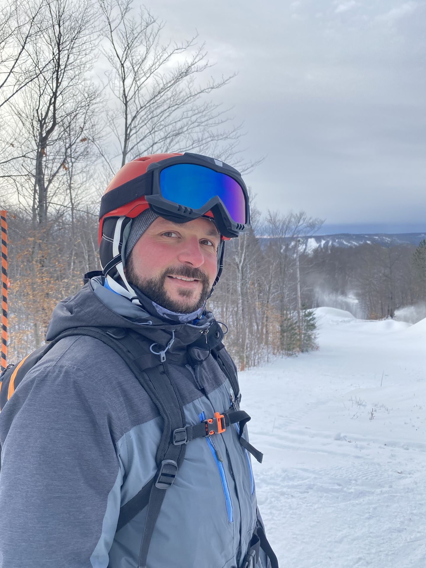 Staff Bios | Rod Roy