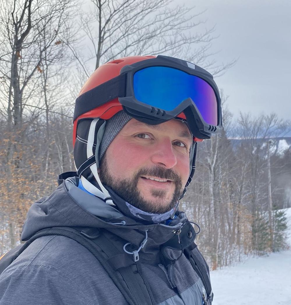 Staff Bios | Rod Roy