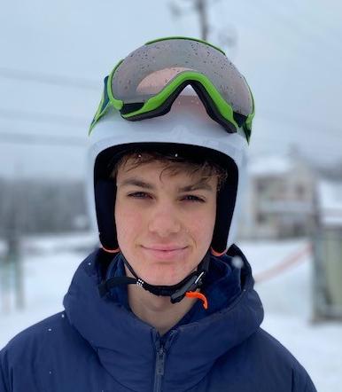 Staff Bios | Rod Roy