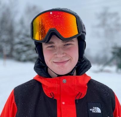 Staff Bios | Rod Roy