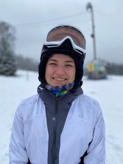 Staff Bios | Rod Roy