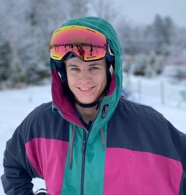 Staff Bios | Rod Roy