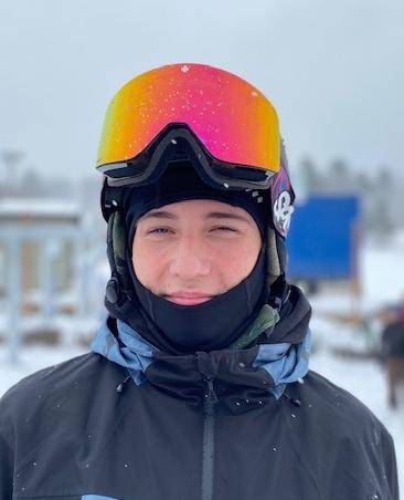 Staff Bios | Rod Roy