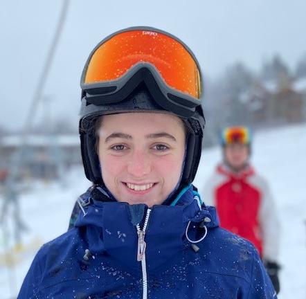 Staff Bios | Rod Roy